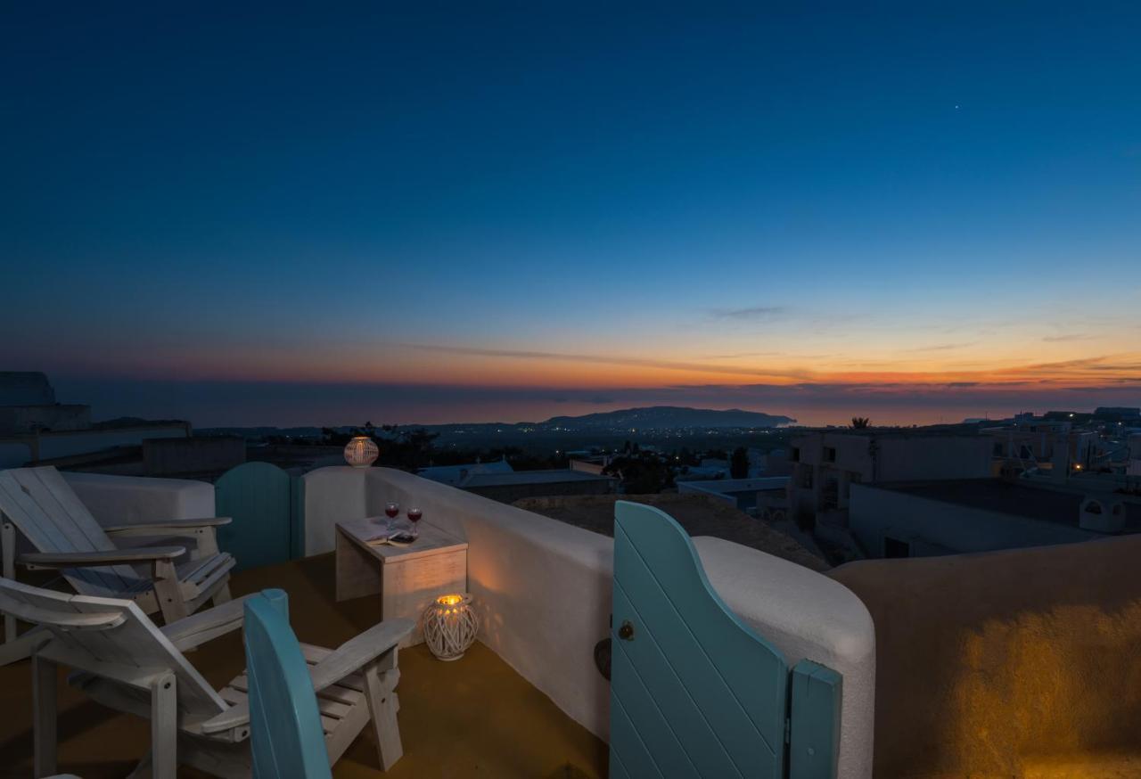 Calliope'S Villa With Jacuzzi Pýrgos Buitenkant foto
