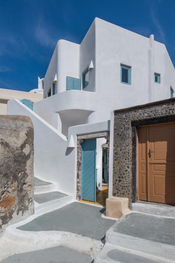 Calliope'S Villa With Jacuzzi Pýrgos Buitenkant foto