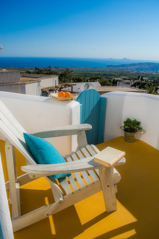 Calliope'S Villa With Jacuzzi Pýrgos Buitenkant foto