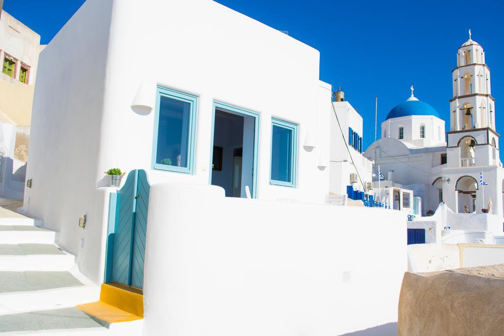 Calliope'S Villa With Jacuzzi Pýrgos Buitenkant foto