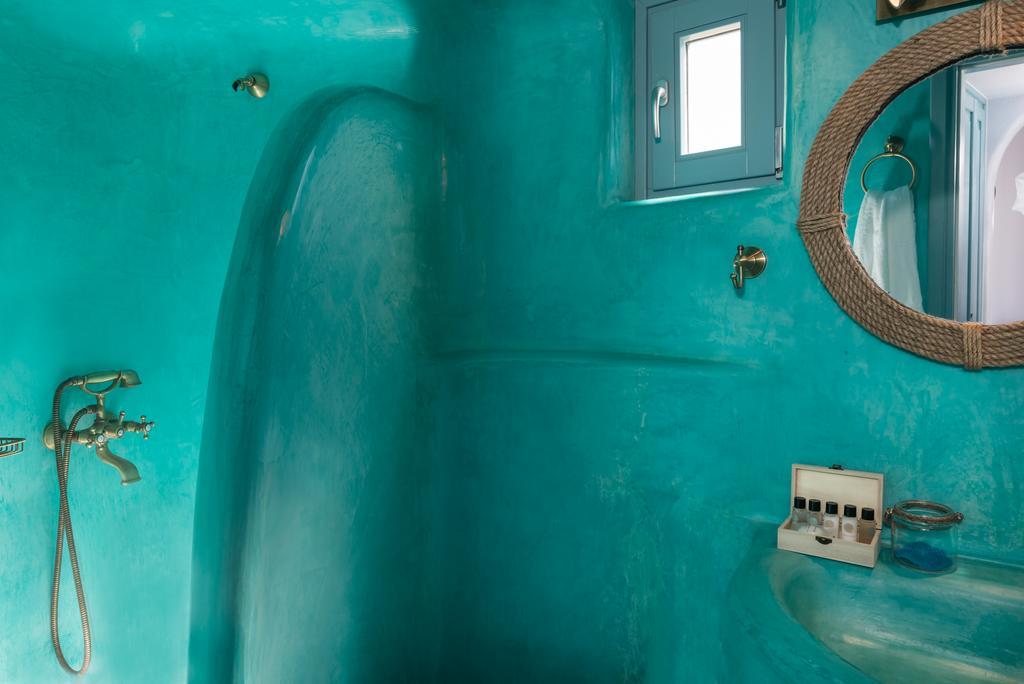 Calliope'S Villa With Jacuzzi Pýrgos Buitenkant foto