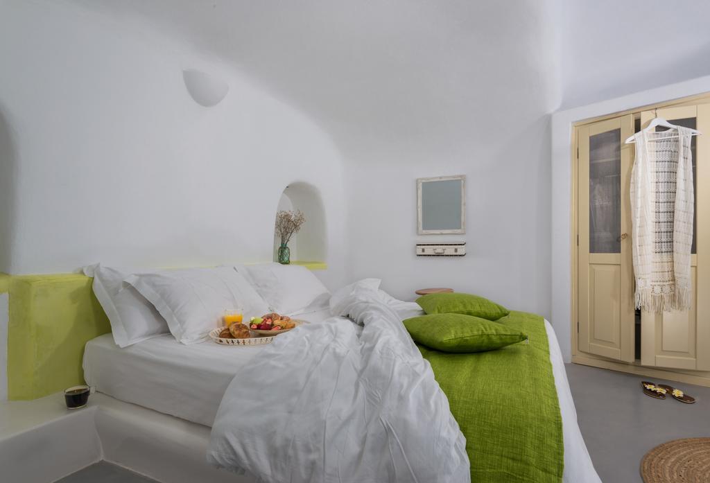 Calliope'S Villa With Jacuzzi Pýrgos Buitenkant foto
