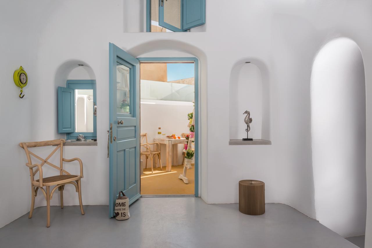Calliope'S Villa With Jacuzzi Pýrgos Buitenkant foto